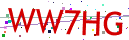 Verification code picture