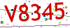 Verification code picture