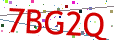 Verification code picture
