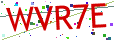 Verification code picture