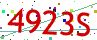 Verification code picture