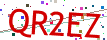 Verification code picture