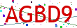 Verification code picture
