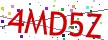 Verification code picture
