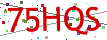 Verification code picture