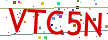 Verification code picture