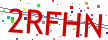 Verification code picture