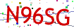 Verification code picture