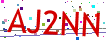 Verification code picture