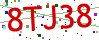 Verification code picture