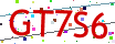 Verification code picture