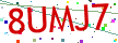 Verification code picture