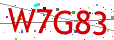 Verification code picture