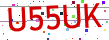 Verification code picture