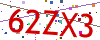 Verification code picture