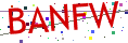 Verification code picture