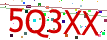 Verification code picture