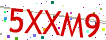 Verification code picture