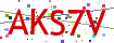 Verification code picture