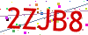 Verification code picture