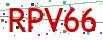 Verification code picture