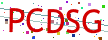 Verification code picture