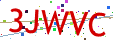 Verification code picture