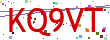 Verification code picture