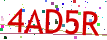 Verification code picture