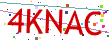 Verification code picture