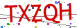 Verification code picture