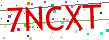 Verification code picture