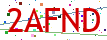 Verification code picture