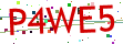 Verification code picture