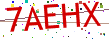 Verification code picture