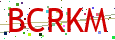 Verification code picture