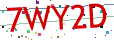 Verification code picture