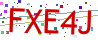 Verification code picture
