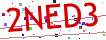Verification code picture