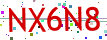 Verification code picture