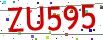 Verification code picture