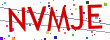 Verification code picture