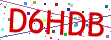 Verification code picture