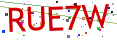 Verification code picture