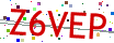 Verification code picture