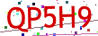 Verification code picture
