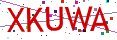 Verification code picture