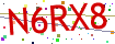 Verification code picture