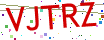 Verification code picture