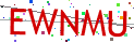 Verification code picture